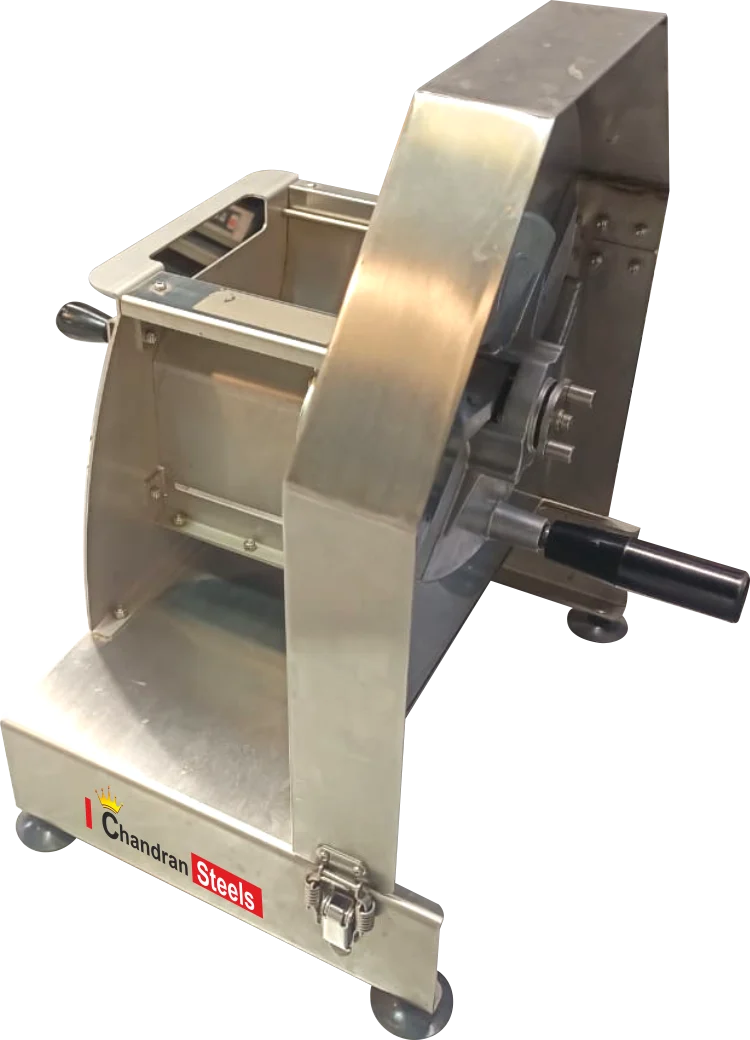 Machine
